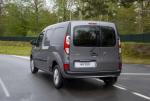Nissan NV250 L2 Van 2019 года (EU)